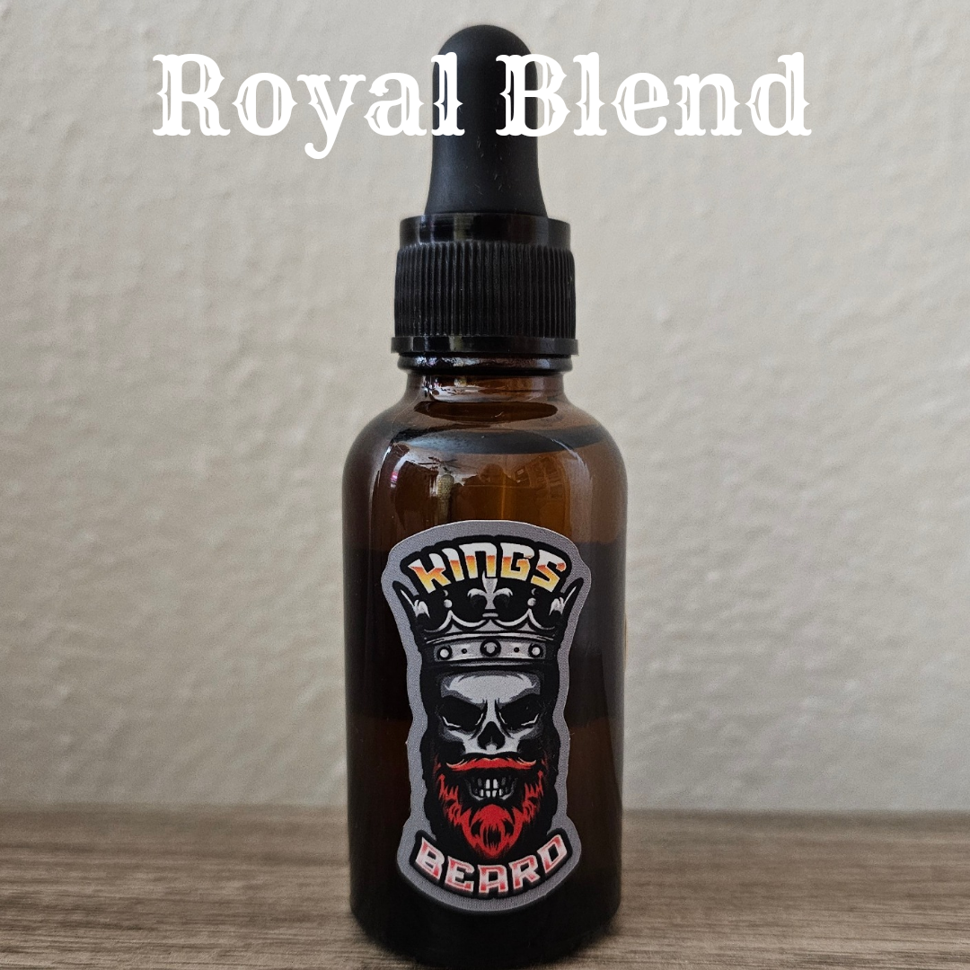 Royal Blend