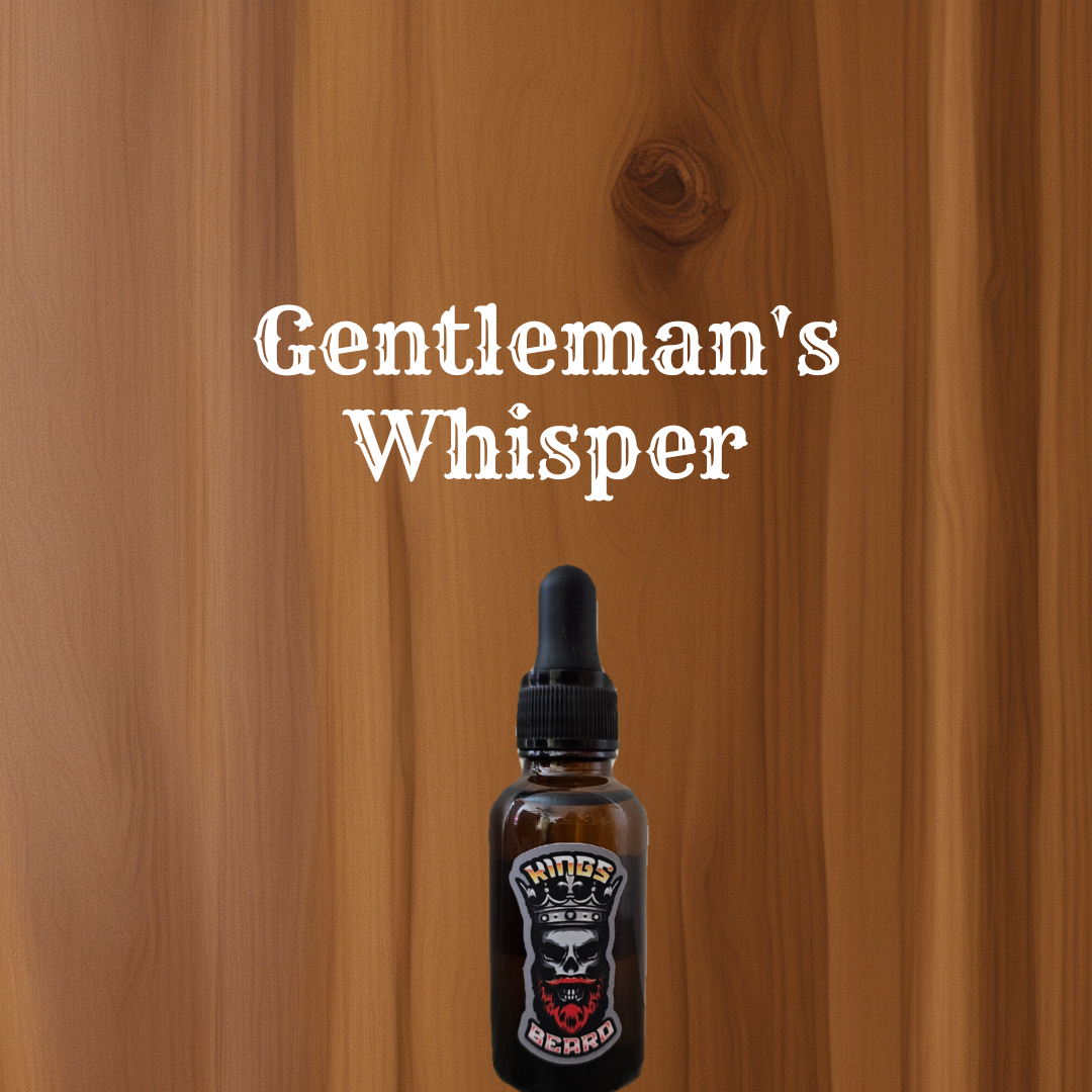 Gentleman's Whisper