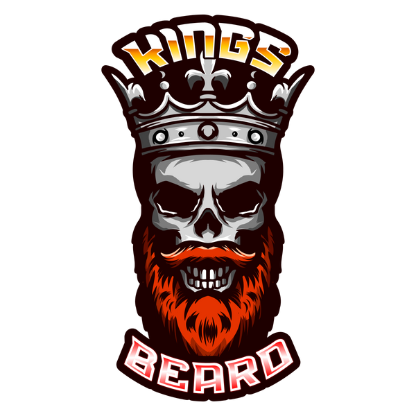 Kings Beard Products